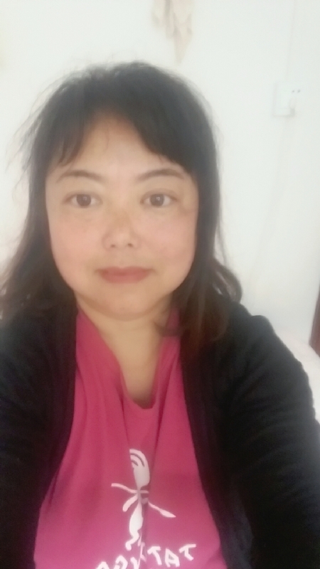 对影成单的第一张照片--昭通认干亲服务网