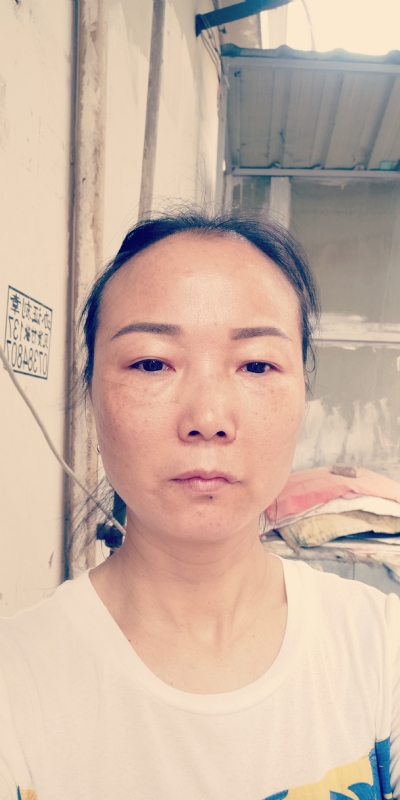 历练的第一张照片--昭通认干亲服务网