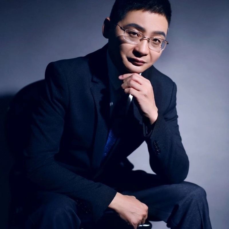 健圣堂陈中医的第一张照片--昭通认干亲服务网